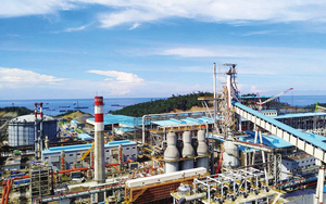 Project  PT.DEXIN Steel Morowali
德信钢铁莫罗瓦里项目