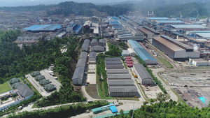 Project Morowali PT. IMIP
 青山集团莫罗瓦里工业园项目