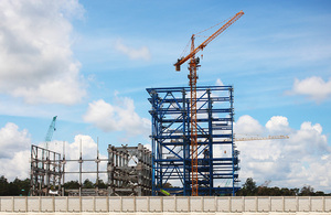 Project Kalteng China Power PLTU 2X100MW 
中国电建印尼卡尔腾火电厂项目